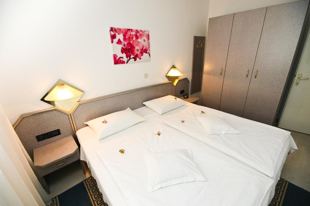 Apartments Villa Ana 1 Cavtat Dış mekan fotoğraf