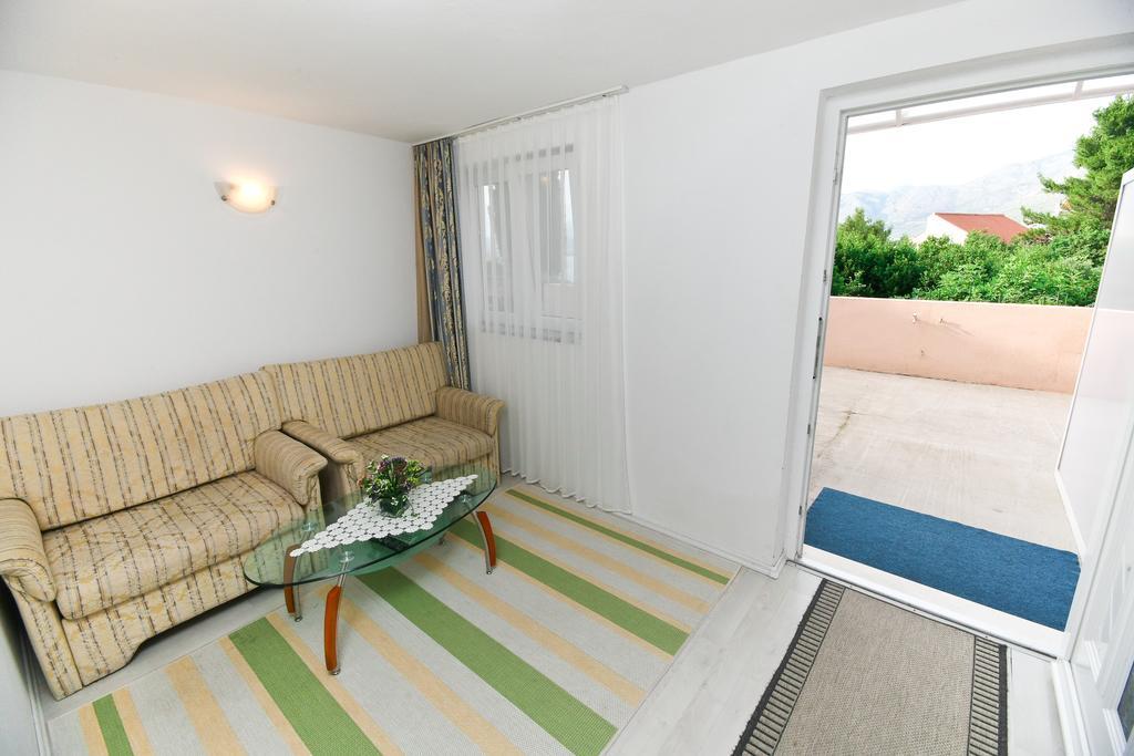 Apartments Villa Ana 1 Cavtat Dış mekan fotoğraf