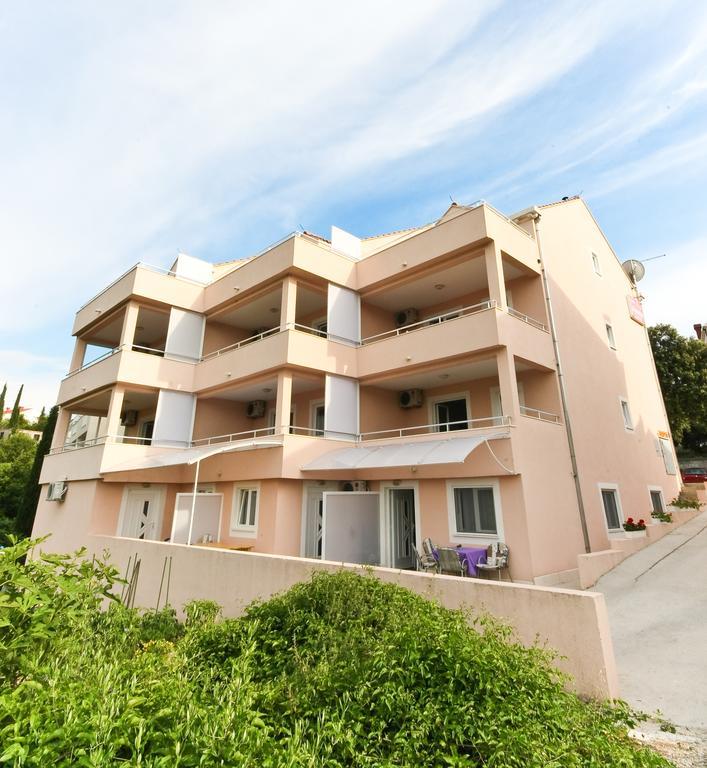 Apartments Villa Ana 1 Cavtat Dış mekan fotoğraf