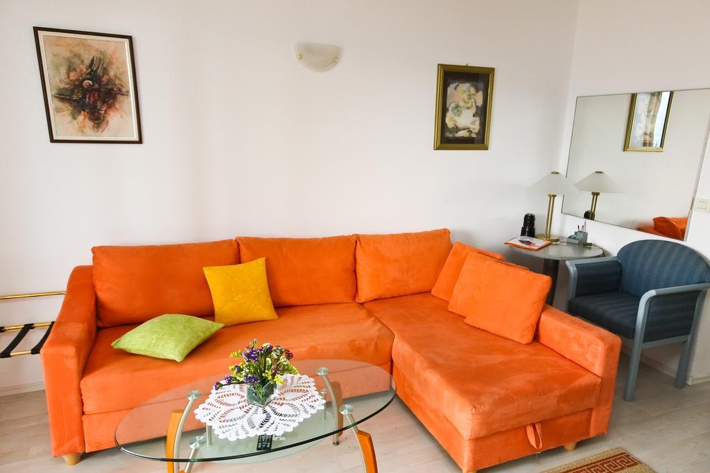 Apartments Villa Ana 1 Cavtat Dış mekan fotoğraf