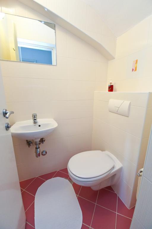 Apartments Villa Ana 1 Cavtat Dış mekan fotoğraf