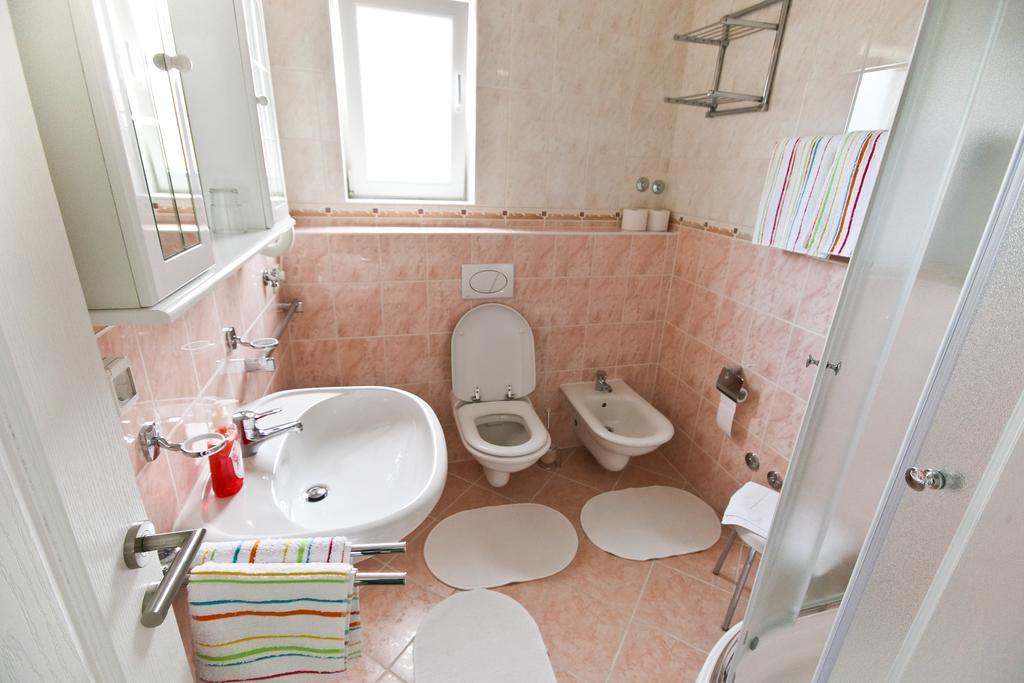 Apartments Villa Ana 1 Cavtat Dış mekan fotoğraf